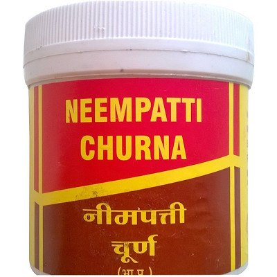 Vyas Neempatti Churna